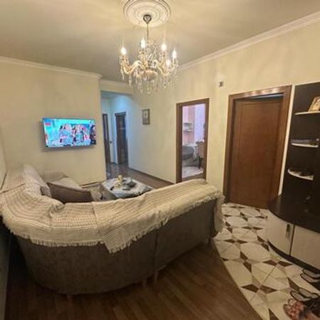 3-Otaqlı yeni tikili, Qara Qarayev m., 110 m² – Bakı – ucuztap.az