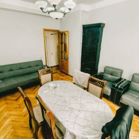 3-Otaqlı mənzil kirayə verilir, Vaiqf pr., 80 m² – Bakı – ucuztap.az