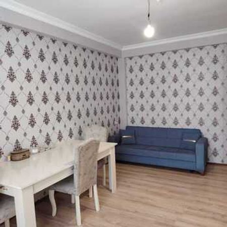 2-Otaqlı yeni tikili kirayə verilir, Masazır qəs., 50 m² – Bakı – ucuztap.az