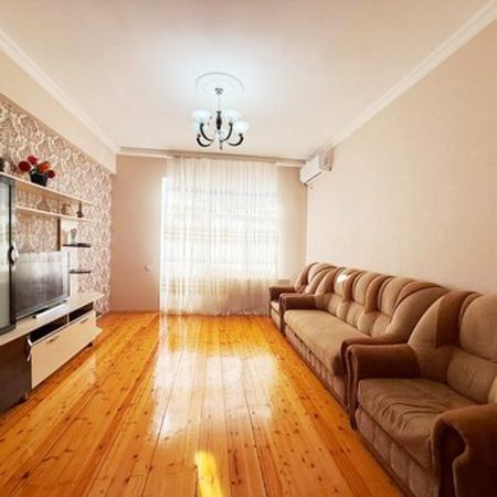 2-Otaqlı yeni tikili kirayə verilir, M.Hadi 7, 90 m² – Bakı – ucuztap.az