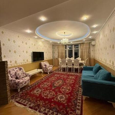 3-Otaqlı yeni tikili, S.Rəhimov küç., 125 m² – Bakı – ucuztap.az