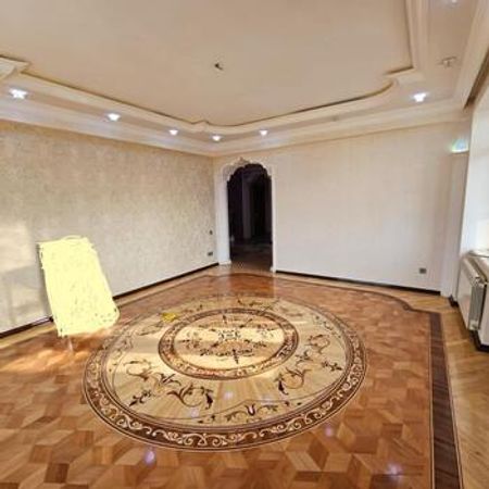 3-Otaqlı yeni tikili, Yeni Yasamal qəs., 128 m² – Bakı – ucuztap.az