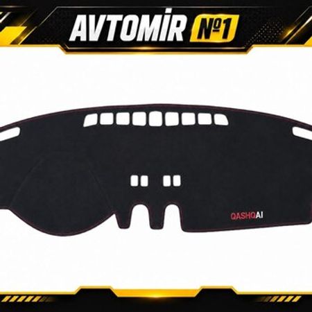 Nissan Qashqai 2006–2013 üçün panel örtüyü – Bakı – ucuztap.az