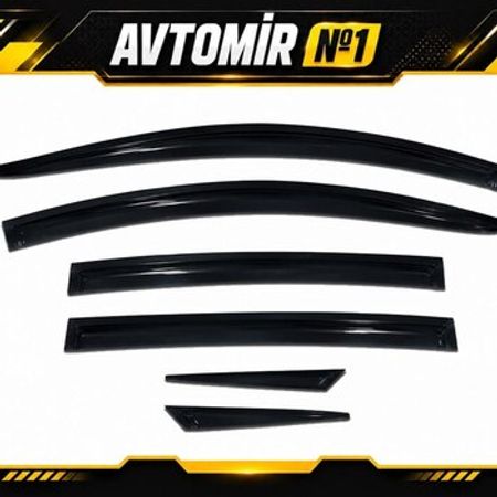 Hyundai Sonata 2014–2019 küləkliyi – Bakı – ucuztap.az