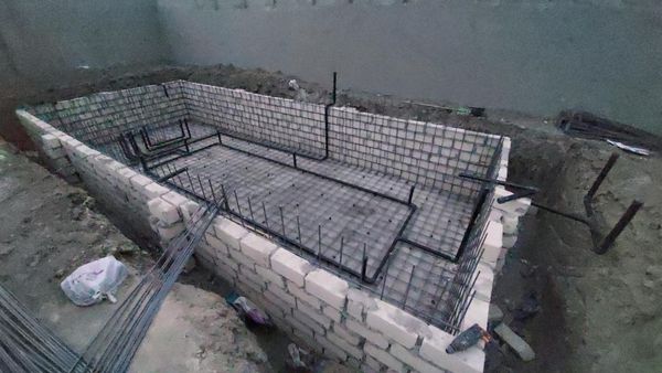 Hovuz beton – Bakı – ucuztap.az