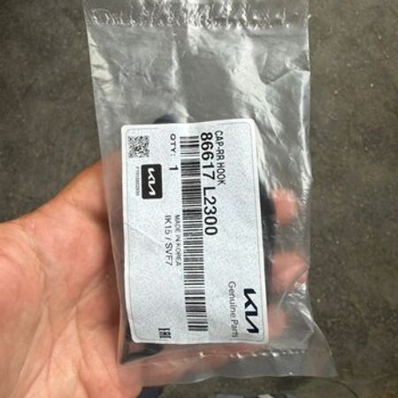 Kia K5 GT line bufer qoshqu yeri – Bakı – ucuztap.az