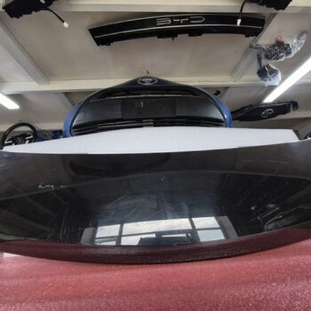 Nissan Note radiator barmaqlığı üstü – Ehtiyat hissələri – ucuztap.az