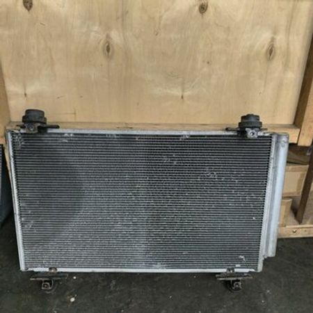 Toyota Prius 20 kondisioner radiatoru – Ehtiyat hissələri – ucuztap.az