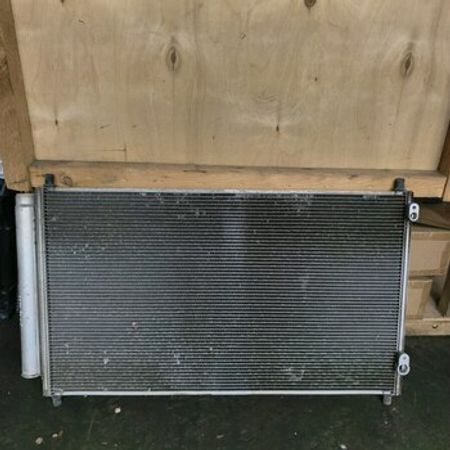 Toyota Aqua kondisioner radiatoru – Ehtiyat hissələri – ucuztap.az