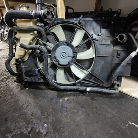 Toyota Aqua radiatoru – Bakı – ucuztap.az