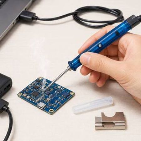 Lehim aparatı USB 5v – Bakı – ucuztap.az