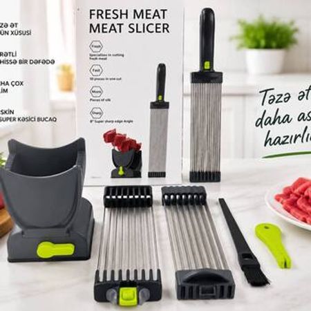 Ət dilimləyən – Bakı – ucuztap.az