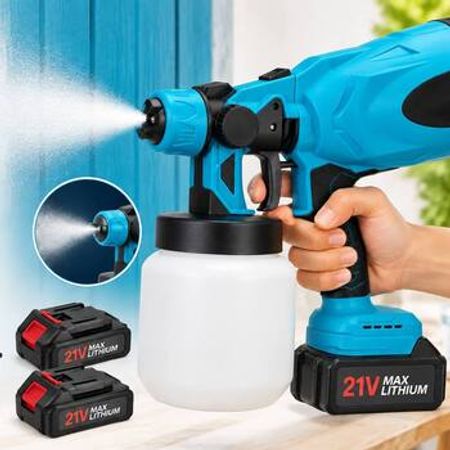 Boya vuran 2 batareyalı – Bakı – ucuztap.az