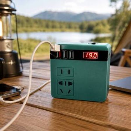 İnvertor 21V-220V – Bakı – ucuztap.az