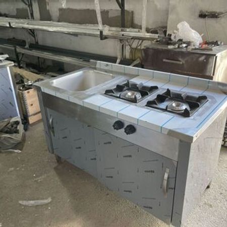 Qaz plitəsi – Bakı – ucuztap.az