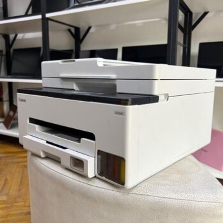 Canon MAXIFY GX2040 – Ofis avadanlığı və istehlak – ucuztap.az