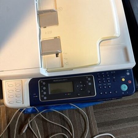 Xerox Workcentre 6015 – Ofis avadanlığı və istehlak – ucuztap.az