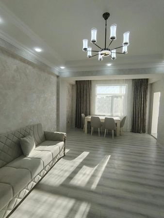 2 Otaqlı mənzil, 55 m², Alı Mustafayev 55, Bakı – Bakı – ucuztap.az