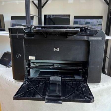 Printer HP Laserjet P1606dn – Bakı – ucuztap.az