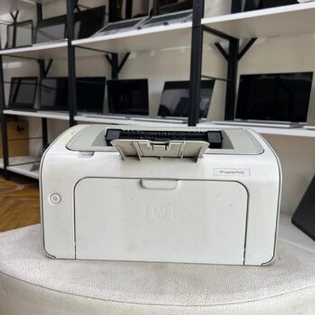 Printer HP LaserJet P1005 – Bakı – ucuztap.az