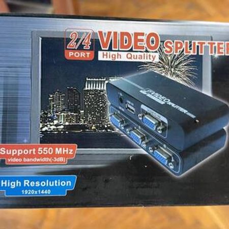VGA to HDMI Converters (çeviricilər) üçün elan mətni – Bakı – ucuztap.az