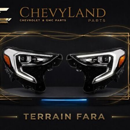 GMC Terrain farası – Bakı – ucuztap.az