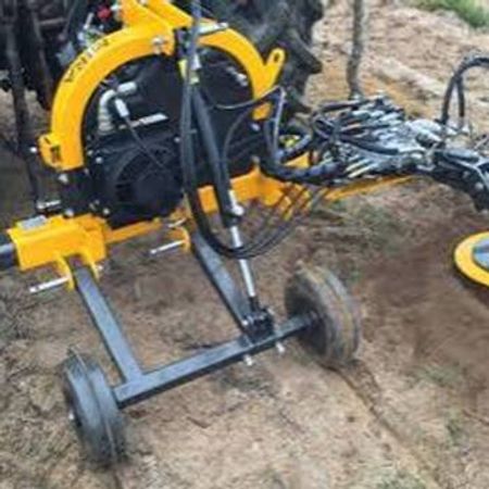Orizzonti 40 sm diametrli mühərrikli frez başlığı – Bakı – ucuztap.az