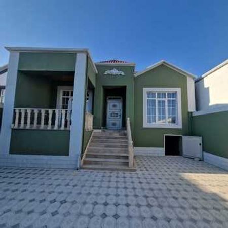 Həyət evi, Məhəmmədli qəs. – Bakı – ucuztap.az