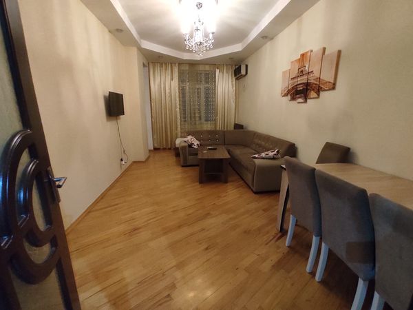 2 Otaqlı mənzil kirayə verilir, 65 m², Yasamal r., Bakı – Bakı – ucuztap.az