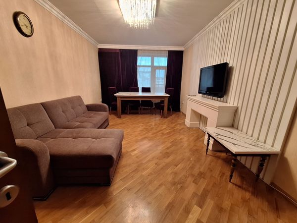 3 Otaqlı mənzil kirayə verilir, 70 m², Hüseyn Cavid prospekti, Avropa-Azərbaycan məktəbin yanı, Bakı – Bakı – ucuztap.az