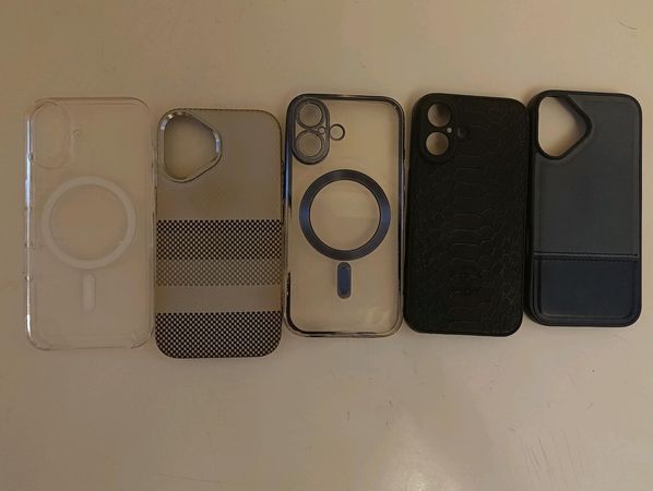 İphone 16 Kabro – Bakı – ucuztap.az