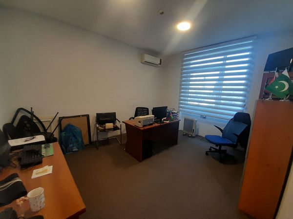 Ofis icarəyə verilir, 25 m², Əhməd Rəcəbli küç., Bakı – Obyektlər və ofislər – Bakı – ucuztap.az