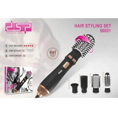 Daraqlı fen DSP 4IN1 50001 U – Bakı – ucuztap.az
