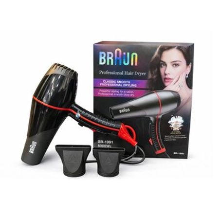 Hava feni BRAUN BR-1991 – Bakı – ucuztap.az
