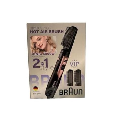 Fen Braun 666 – Bakı – ucuztap.az
