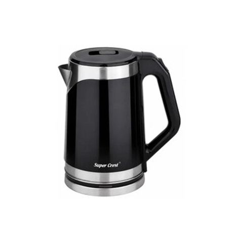 Elektrik çaydan SUPER Crest SCT-4029 – Bakı – ucuztap.az