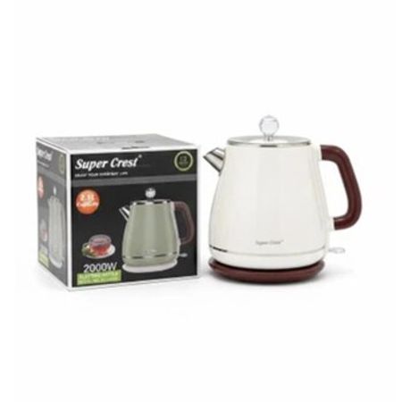 Elektrik çaydan SUPER Crest SCT-4025 – Bakı – ucuztap.az