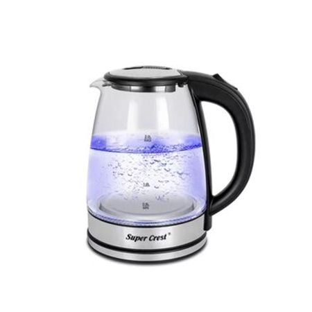 Elektrik çaydan SUPER Crest SCT-4021 – Bakı – ucuztap.az
