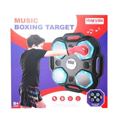 Oyuncaq boxing apparati PRC 6501-1 – Bakı – ucuztap.az