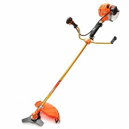 ZID ZGBC525 52 CC Benzin Otbiçən – Güclü Motor, 255 mm Disk – Bağ və bostan – ucuztap.az