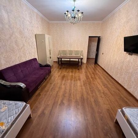 3-Otaqlı yeni tikili kirayə verilir, Nərimanov m., 100 m² – Bakı – ucuztap.az