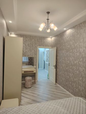 2 Otaqlı mənzil, 55 m², Asif Məhərrəmov 44, Bakı – Bakı – ucuztap.az