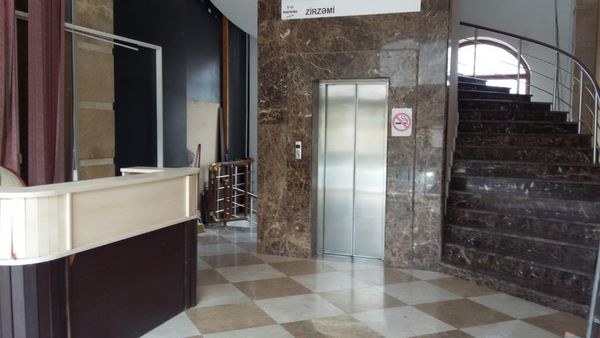 Ofis icarəyə verilir, 30 m², Nərimanov r., Bakı – Obyektlər və ofislər – ucuztap.az