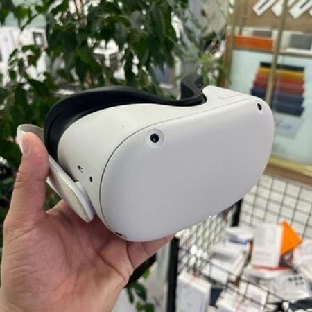 Meta Quest 2 128GB – Oyunlar, pultlar və proqramlar – ucuztap.az