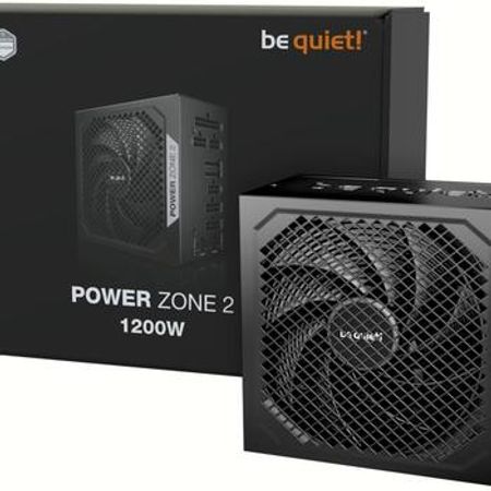 PSU Be Quiet! Power Zone 2 BP030EU 1200W – Masaüstü kompüterlər – ucuztap.az