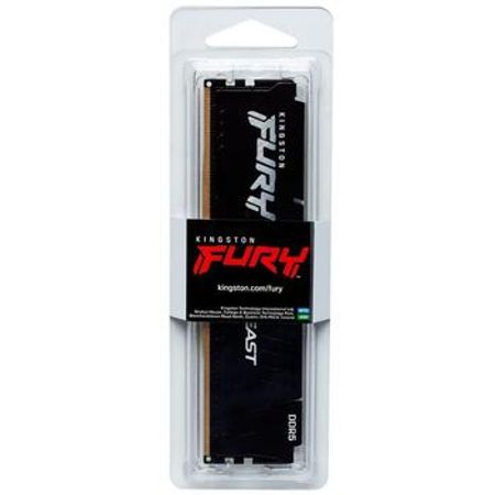 PC RAM Kingstone DDR5 32GB 6000MHz Fury – Masaüstü kompüterlər – ucuztap.az