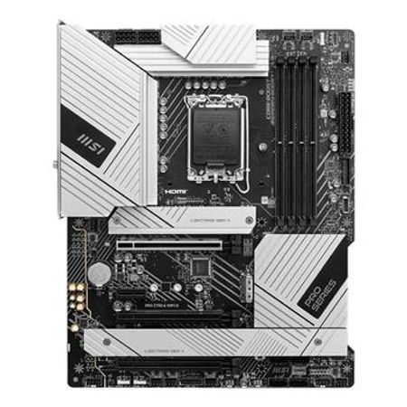 MSI PRO Z790-A wifi II – Masaüstü kompüterlər – ucuztap.az