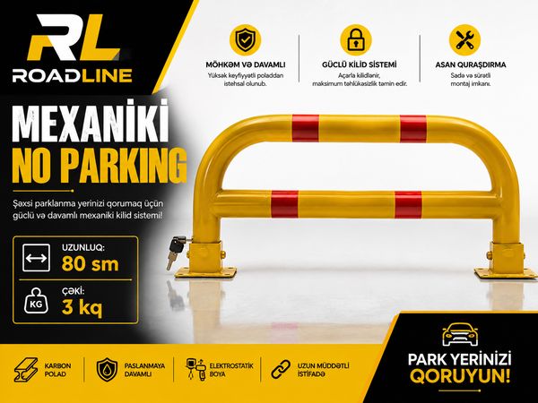 Mexaniki No Parking – Bakı – ucuztap.az