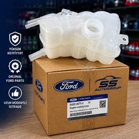 Ford Fusion 2016-2020 antfriz çəni 2.0 mühərrik – Bakı – ucuztap.az