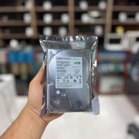 Hikvision 4 TB HDD – Masaüstü kompüterlər – ucuztap.az
